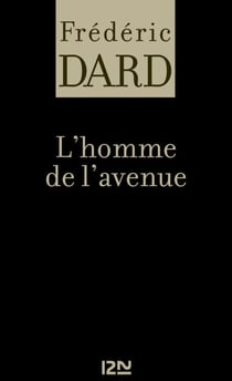 L'homme de l'avenue