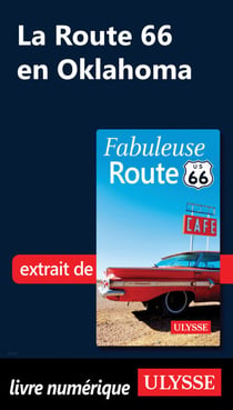 La Route 66 en Oklahoma