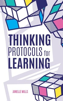 Thinking Protocols for Learning