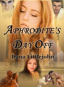 Aphrodite's Day Off - Mount Olympus, #1