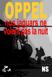 Nos jaguars ne volent pas la nuit - série De mes nouvelles # 5