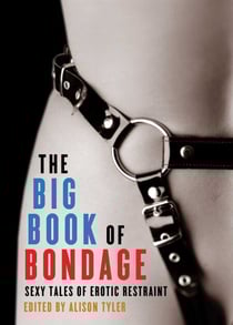 Big Book of Bondage - Sexy Tales of Erotic Restraint