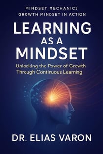 Learning as a Mindset - Mindset Mechanics, #17