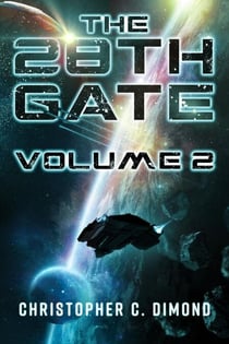 The 28th Gate Volume 2 - 28th Gate, #2
