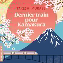 Dernier train pour Kamakura