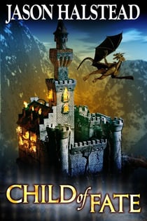 Child of Fate - Blades of Leander, #1