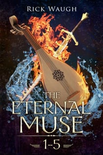 The Eternal Muse Box Set - The Eternal Muse