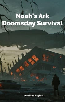 Noah's Ark Doomsday Survival