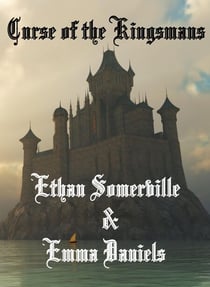 Curse of the Kingsmans - Curse of the Kingsmans, #1
