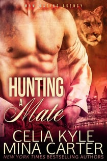 Hunting a Mate - The M&M Mating Agency