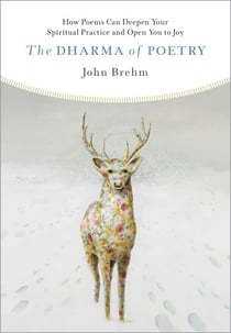 The  Dharma of Poetry - How Poems Can Deepen Your Spiritual Practice and Open You to Joy