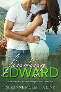 Finding Edward - Save Me, #3