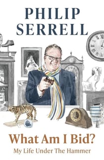 What Am I Bid? - How one of television's favourite auctioneers went from counting sheep to selling silver