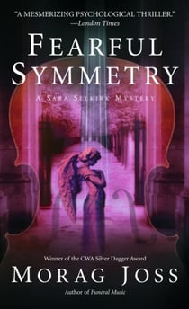 Fearful Symmetry - A Novel