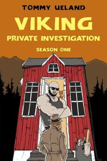Viking Private Investigation - Season One - Viking P.I., #1