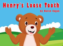 Henry's Loose Tooth - Henry With Family and Friends