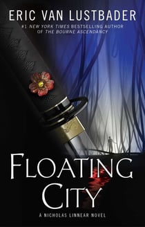 Floating City - A Nicholas Linnear Novel