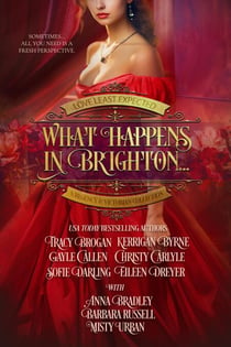 What Happens in Brighton