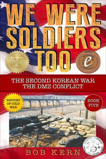Defending the Iron Curtain - We Were Soldiers Too, #4
