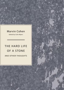 The Hard Life of a Stone