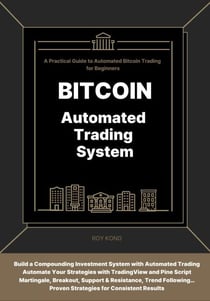 Bitcoin Automated Trading System