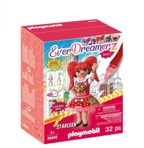 Starleen "Le Monde de la BD" - Playmobil Everdreamerz - 70474