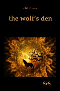 The Wolf's Den - the halo series, #3