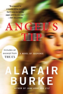 Angel's Tip - A Novel of Suspense
