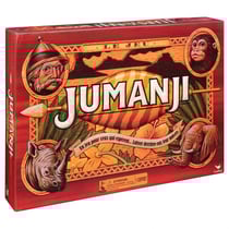 Jumanji - édition rétro