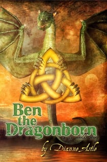 Ben the Dragonborn - The Six Worlds, #1