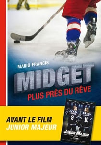 Midget - Plus près du rêve