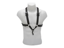 BG S41SH - Harnais pour saxophones Alto et Ténor - Enfant