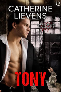 Tony - Council Assassins, #12