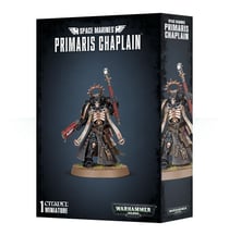 Chapelain Primaris