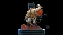 Figurine Batman Last Knight on Earth