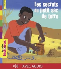 Les secrets du petit sac de terre