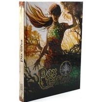 Pax Elfica - Livre de base