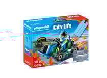 Set cadeau Pilote de kart