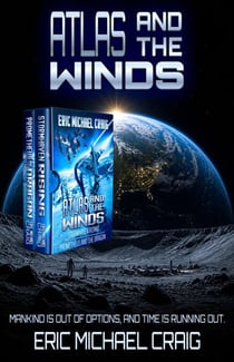Atlas and the Winds: Box Set