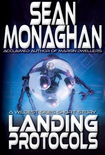 Landing Protocols - Wildest Skies