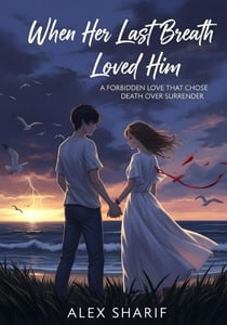 When Her Last Breath Loved Him
