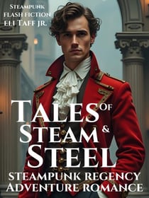 Tales of Steam and Steel - The Dorchester Chronicles, #2