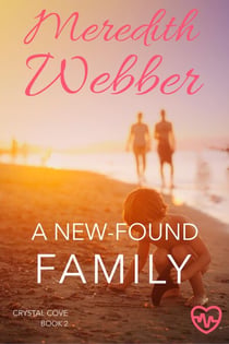 A New-Found Family - Crystal Cove, #2