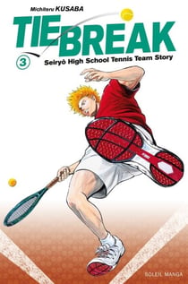 Tie Break T03