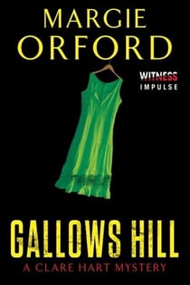 Gallows Hill - A Clare Hart Mystery