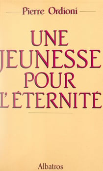 Une jeunesse pour l'éternité
