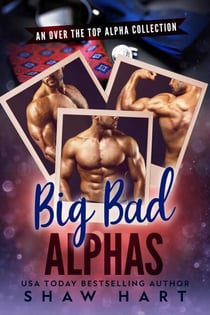 Big Bad Alphas - Troped Up Love, #4