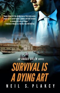 Survival is a Dying Art - Angus Green, #3