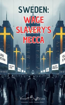 Sweden: Wage Slaverys Mecca - Truth Series