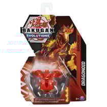 Pack de 1 Bakugan - Saison 4 Evolutions